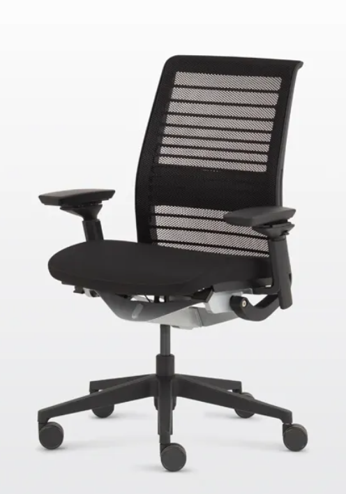 Steelcase think seat replacement Clearance
