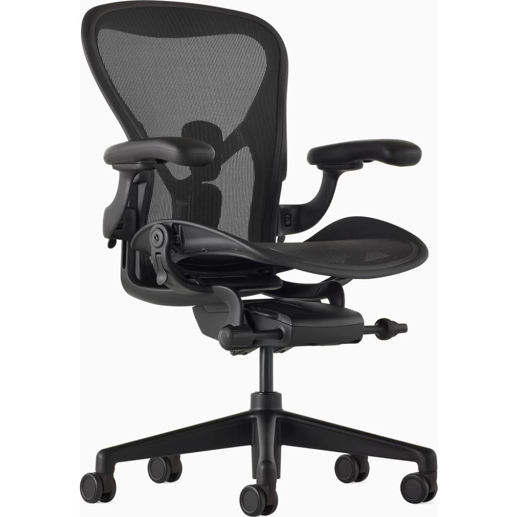 https://cdn11.bigcommerce.com/s-rb8ue6qv0m/images/stencil/original/products/2546/17910/Herman-Miller-Aeron-Chair-Remastered-BRAND-NEWOPEN-BOX-FULLY-LOADED-3-1024x1024__33081.1696610094.jpg?c=2