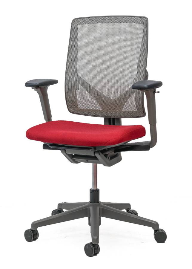 Allsteel relate chair Clearance