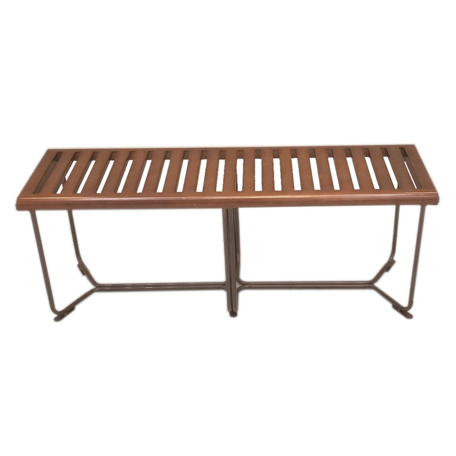 Solid Bench 48