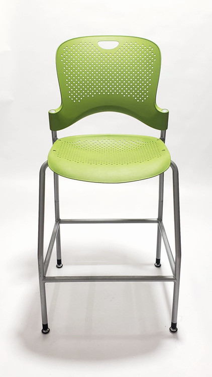 herman miller caper stool