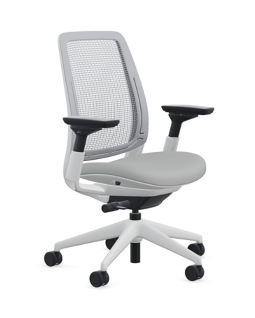 Steelcase amia air review clearance