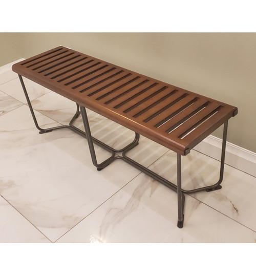 Solid Bench 48
