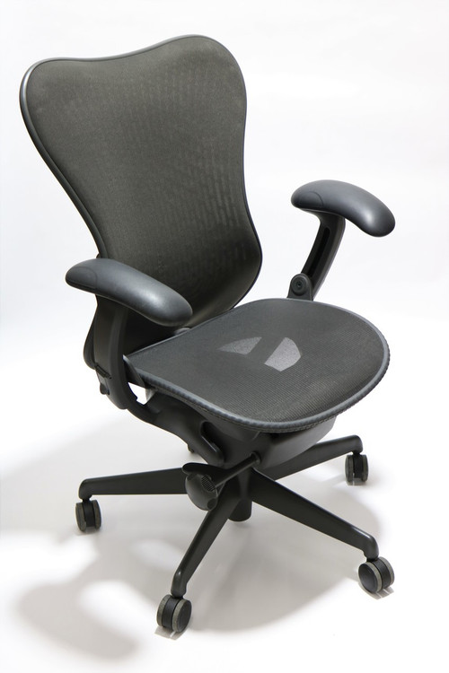 Herman Miller Mirra Chair Fully Featured