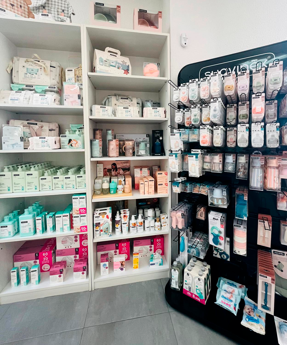 farmacia nuria canales 5