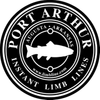 Port Arthur