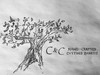 C&C Handcrafted Cutting Boards