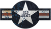 OLD ARMY