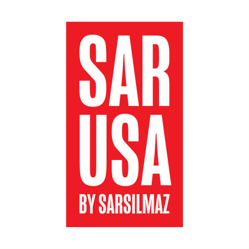 SAR-USA by SARSILMAZ factory pistol magazines in a variety of models & capacities