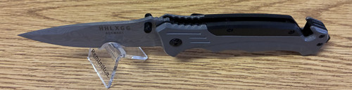 8.5" Auto & Outdoor Hunting/Camping/Fishing Knife