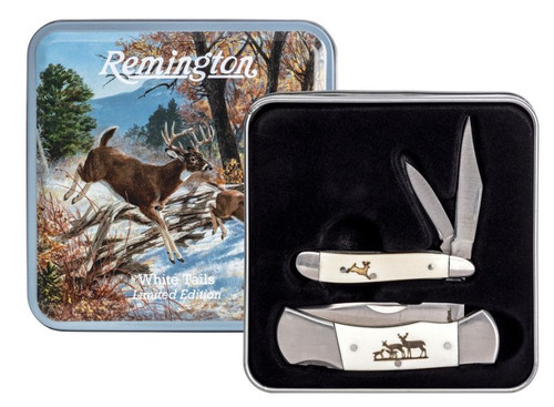 Remington - Whitetails Gift Set