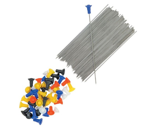 Predator - Blowgun Target Darts