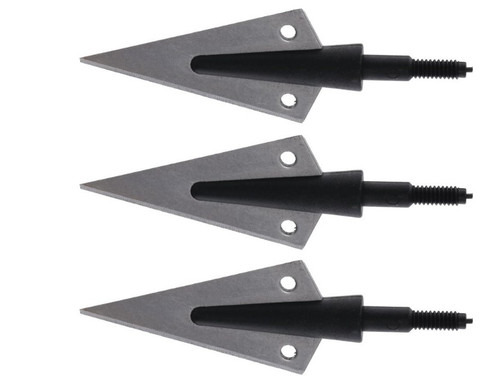 Cheap Shot Bone Saw Broadheads
