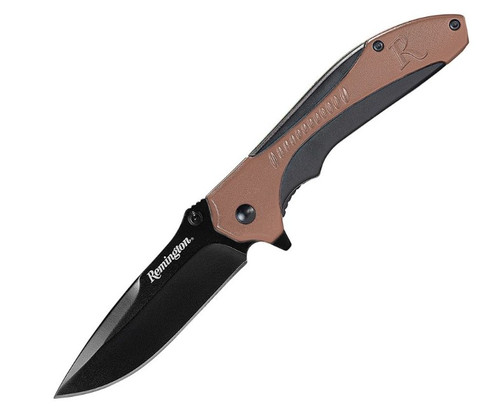 Remington  Sportsman Linerlock A/O