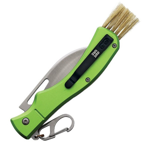 Rough Rider - Mushroom Hunter Folder - Pocket Knife