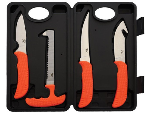 Winchester Deer Season XP Kit - Knives