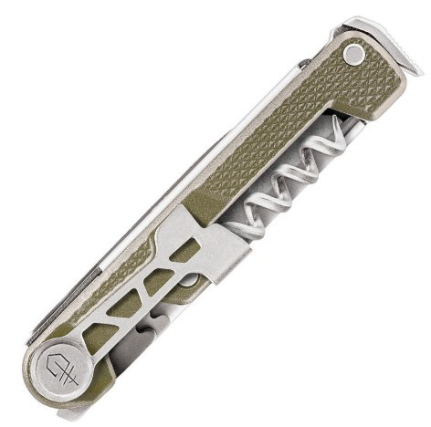 Gerber - Armbar Cork Drive Gold