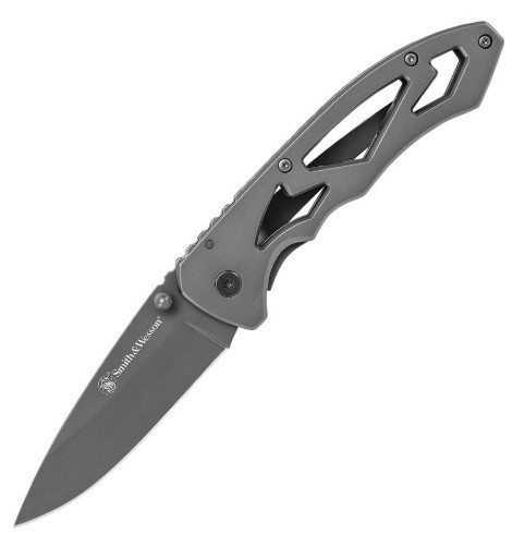 Smith & Wesson - Framelock Large - Knife