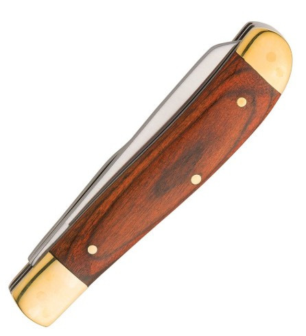 Winchester - Trapper with Gift Tin - Knife