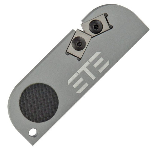 ETE - Compact Combat Knife Sharpener