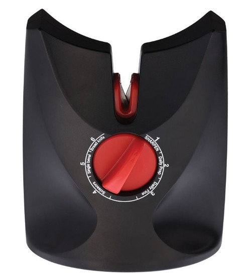Marbles - 6 in 1 Knife Sharpener