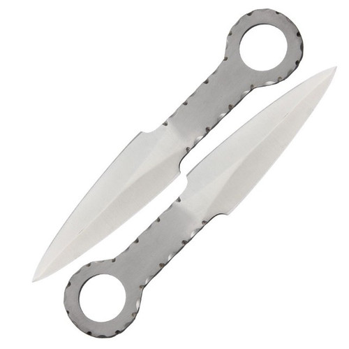 Valley Forge Thrower Set - Knifes