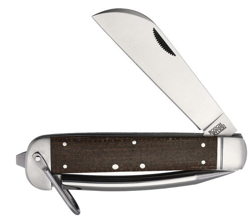 Rough Rider - Marlin Spike Folder - Knife