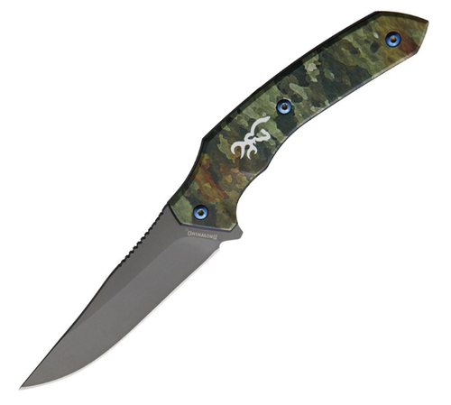 Browning - TDX Fixed Blade Hunting Knife
