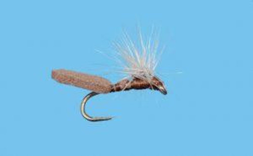 Mother Shucker Fishing Flies