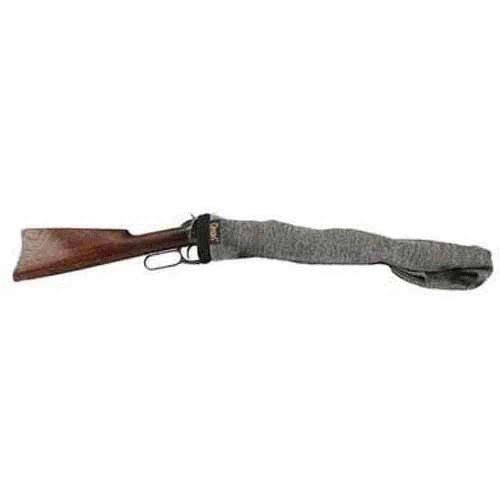 Gun Sock - Sack-Ups Trap/Skeet Barrels Storage Sock, 36", Grey