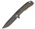 Smith & Wesson  Framelock Knife