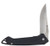 Smith & Wesson - Black Ops Recurve Linerlock - Knife