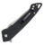 Smith & Wesson - Black Ops Recurve Linerlock - Knife