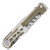 Gerber - Armbar Cork Drive Gold