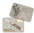 John M Browning Combo Tin - Knife