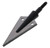 Cold Steel-Cheap Shot Bone Saw Broadheads