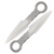Valley Forge Thrower Set - Knifes