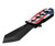 Tac Force  Linerlock A/O US Flag - Knife