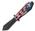 Tac Force  Linerlock A/O US Flag - Knife