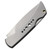Silver Falcon - Lockback - Knife