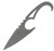 CRKT - SDN Fixed Blade Knife