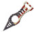 MTech- Neck Knife