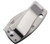Money Clip Framelock - Knife
