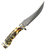 Uncle Henry Goden Spike - Hunting Knife