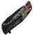 Novelty Cutlery - Don't Tread on Me Liner Lock Knife