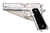 Rough Rider 45 Pistol Knife
