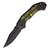 Combat Ready 5.56 Linerlock Knife