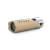 ZOOMR HD 8X25 - Light Brown