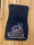 Car/Truck Mat - WHITETAIL HUNTER, 17" X 26" X .5