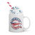 American Stories Mug - 11oz